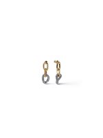 Earrings Unoaerre in Bronze 2927 UNOAERRE